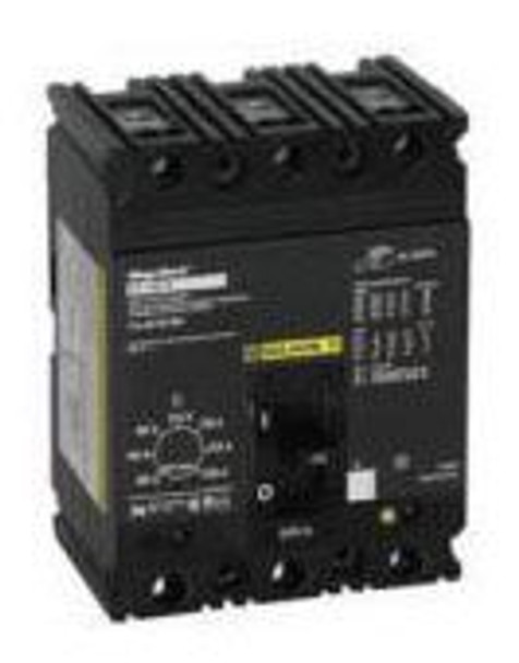Square D FAL3600712M Molded Case Breakers (MCCBs)