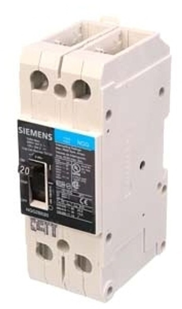 Siemens NGG2B090L Molded Case Breakers (MCCBs)