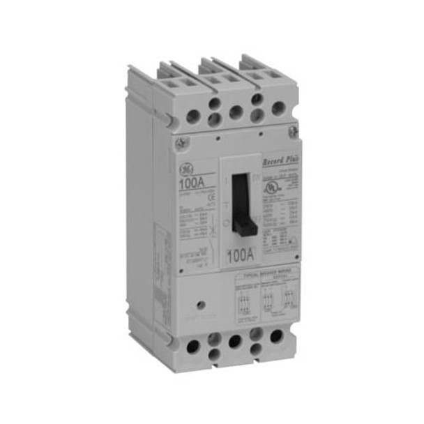 GE FCS36TE090R Molded Case Breakers (MCCBs)