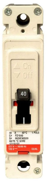 Eaton FD1010 Molded Case Breakers (MCCBs)
