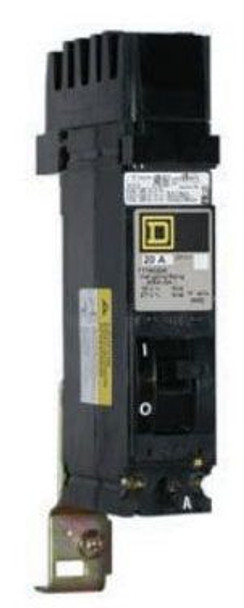 Square D FH16050C Molded Case Breakers (MCCBs)
