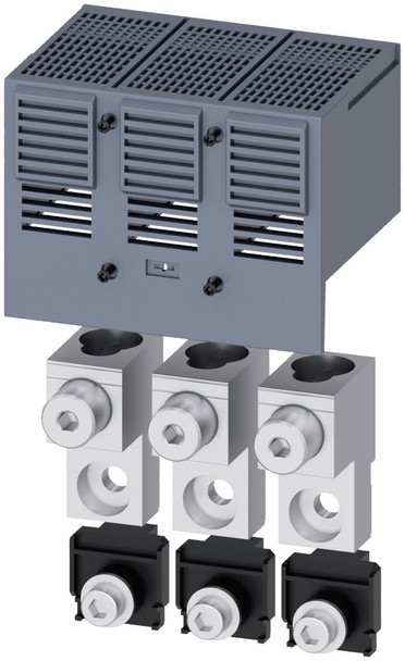 Siemens 3VA9373-0JJ24 Circuit Breaker Accessories