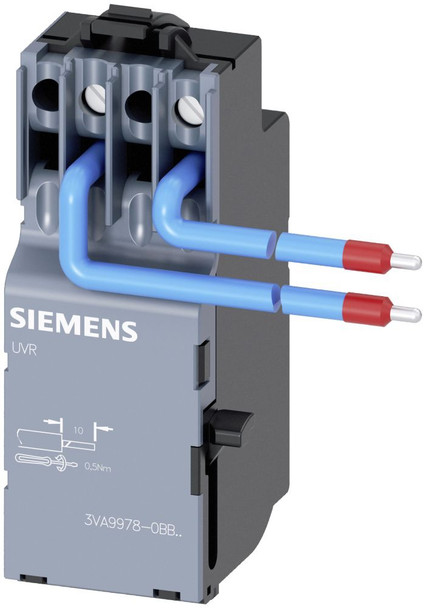 Siemens 3VA9978-0BB20 Circuit Breaker Accessories