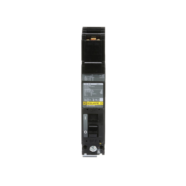 Square D FY12020B Molded Case Breakers (MCCBs)