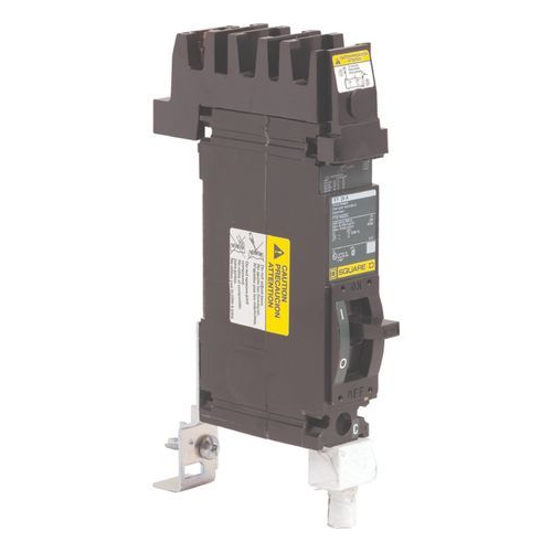 Square D FYB14020C Molded Case Breakers (MCCBs)
