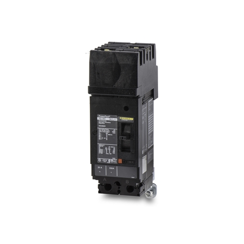 Square D HDA260454 Molded Case Breakers (MCCBs)