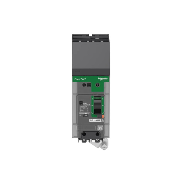 Square D BDA261251 Molded Case Breakers (MCCBs)