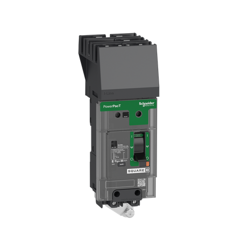 Square D BJA260904 Molded Case Breakers (MCCBs)