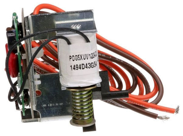 Eaton PDG5XUV120ACU Molded Case Breakers (MCCBs)