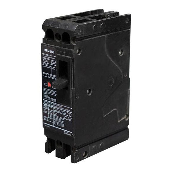 Siemens HHED62B060 Molded Case Breakers (MCCBs)