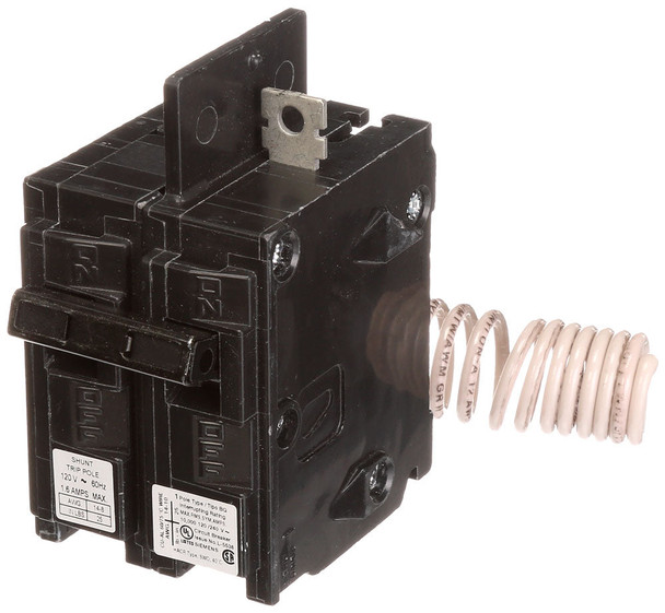 Siemens BQ1B045H Miniature Circuit Breakers (MCBs)