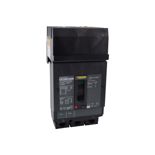 Square D HLA260602 Molded Case Breakers (MCCBs)
