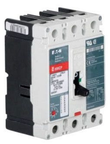 Eaton HM2P400X5 Molded Case Breakers (MCCBs)