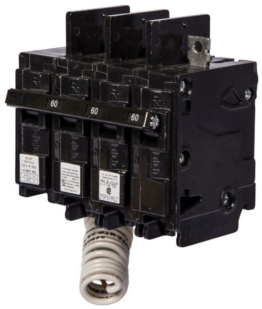 Siemens BQ3B02000S01 Miniature Circuit Breakers (MCBs)
