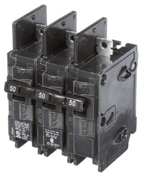 Siemens BQ3B045H Miniature Circuit Breakers (MCBs)