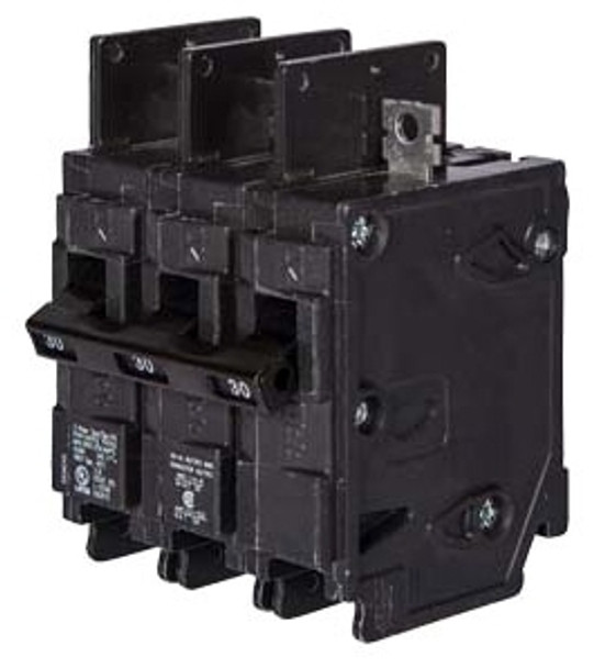 Siemens BQ3B09000S01 Miniature Circuit Breakers (MCBs) Siemens BQ3B09000S01 Miniature Circuit Breakers (MCBs)