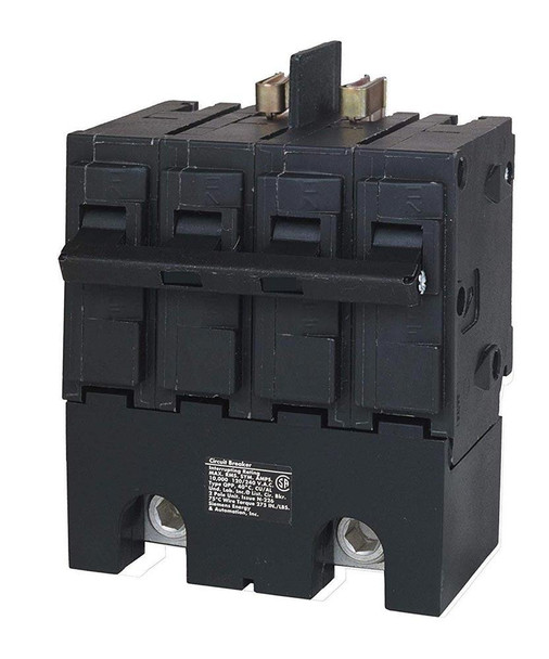 Siemens Q2200BHH Molded Case Breakers (MCCBs)