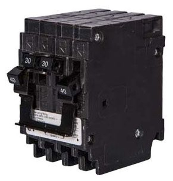 Siemens Q23030CT2NC Molded Case Breakers (MCCBs)