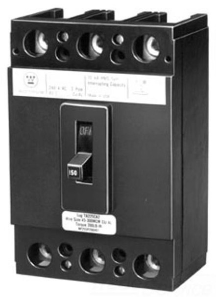 Eaton CAH3225 Miniature Circuit Breakers (MCBs) Eaton CAH3225 Miniature Circuit Breakers (MCBs)