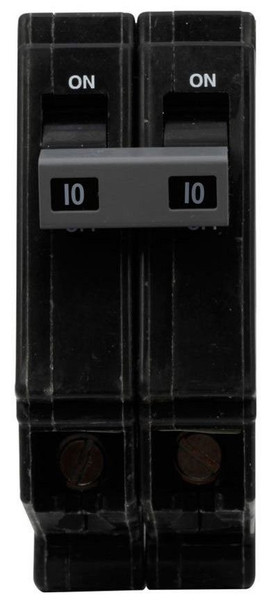 Eaton CHB210 Miniature Circuit Breakers (MCBs)