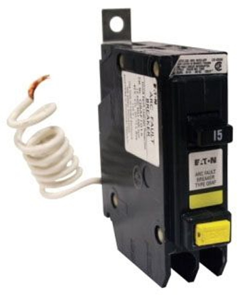 Eaton QBAF1015 Molded Case Breakers (MCCBs)