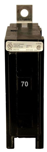 Eaton QBHW1070 Molded Case Breakers (MCCBs) Eaton QBHW1070 Molded Case Breakers (MCCBs)