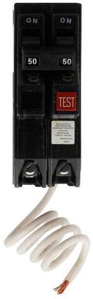 Eaton CHQ220GF Miniature Circuit Breakers (MCBs)