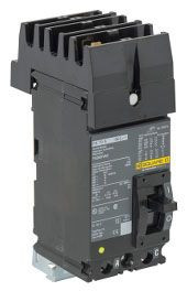 Square D FA26070BC Molded Case Breakers (MCCBs)