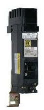 Square D FA32035 Molded Case Breakers (MCCBs)