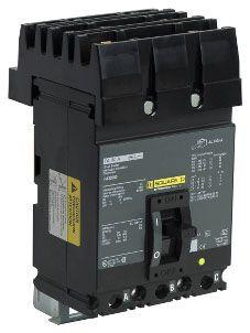 Square D FA32090 Molded Case Breakers (MCCBs)