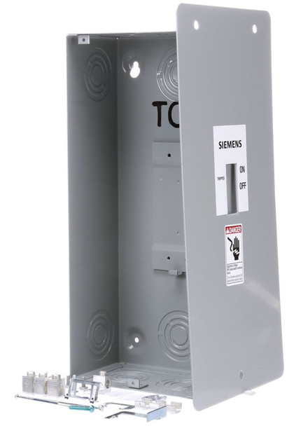 Siemens 3VAE125N1F Electrical Enclosures