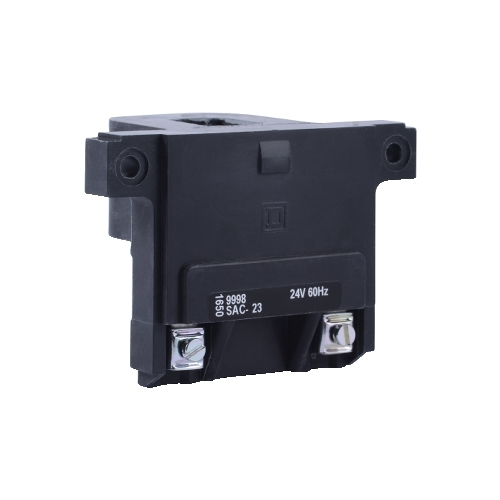 Square D 9998-SAC-54 Motor Control Centers and Buckets