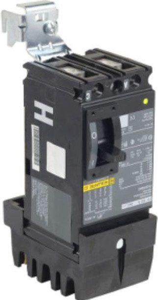 Square D FH26100AC Molded Case Breakers (MCCBs) Square D FH26100AC Molded Case Breakers (MCCBs)