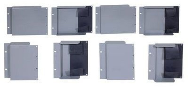 GE AFP6SKS Loadcenters and Panelboards