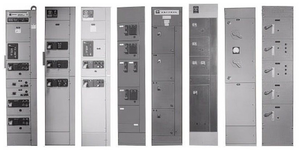 Eaton 7874A85G02 Starter and Contactor Accessories