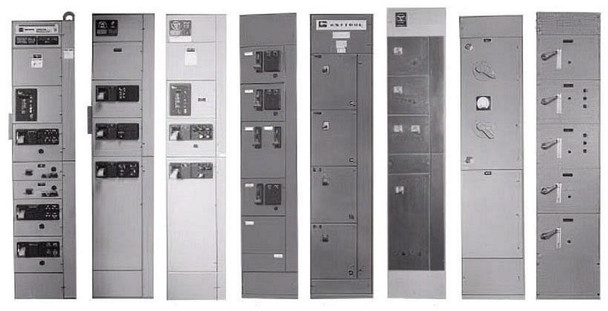 Eaton 7874A85G04 Starter and Contactor Accessories Eaton 7874A85G04 Starter and Contactor Accessories