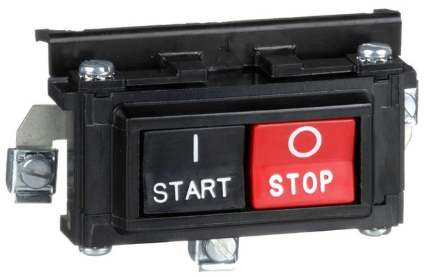 Square D 9999SA2 Starter and Contactor Accessories