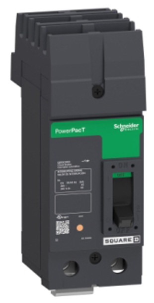 Square D QJA221001 Molded Case Breakers (MCCBs)