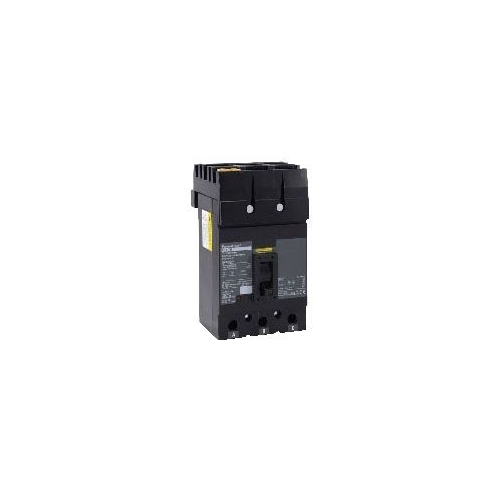 Square D QJA221751 Molded Case Breakers (MCCBs)
