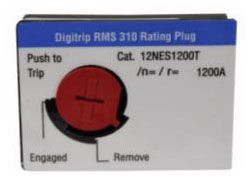 Eaton 12NES800T Circuit Breaker Accessories