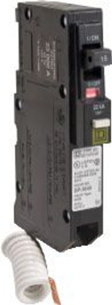 Square D QO115VHCAFI Molded Case Breakers (MCCBs)