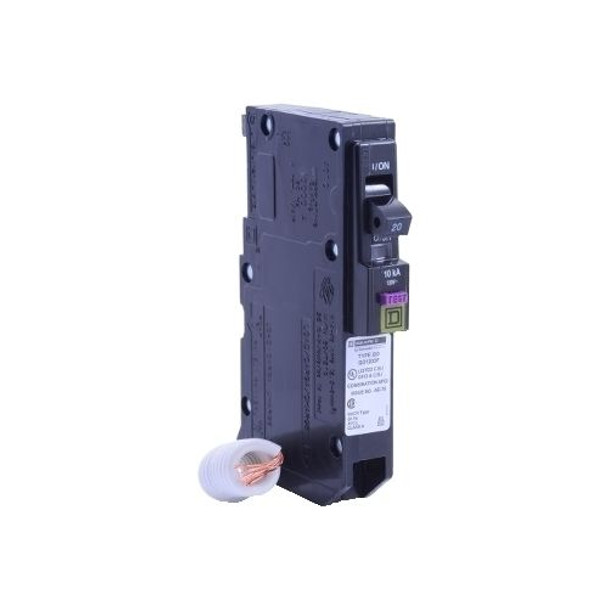 Square D QO120AS Molded Case Breakers (MCCBs) Square D QO120AS Molded Case Breakers (MCCBs)