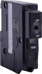 Square D QO120K Molded Case Breakers (MCCBs)