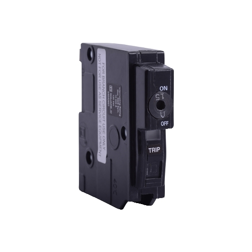 Square D QO130K Molded Case Breakers (MCCBs)