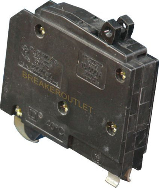 Square D QO21515 Molded Case Breakers (MCCBs) Square D QO21515 Molded Case Breakers (MCCBs)