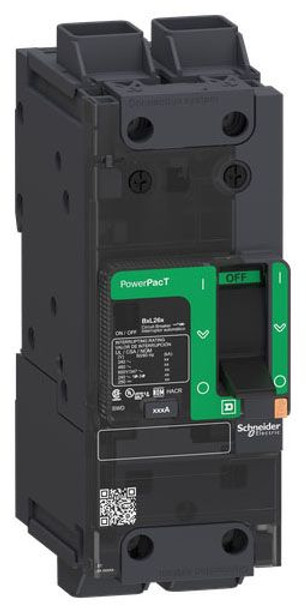 Square D BDL26070 Molded Case Breakers (MCCBs)