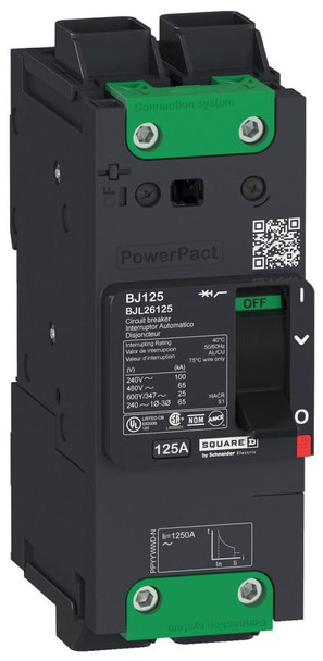 Square D BDL26090 Molded Case Breakers (MCCBs) Square D BDL26090 Molded Case Breakers (MCCBs)