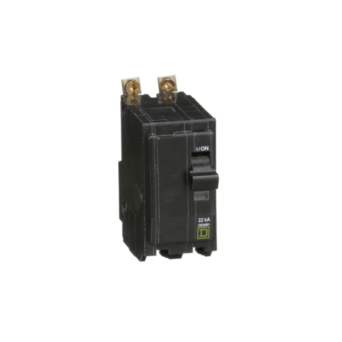 Square D QO260GFI3W Molded Case Breakers (MCCBs)
