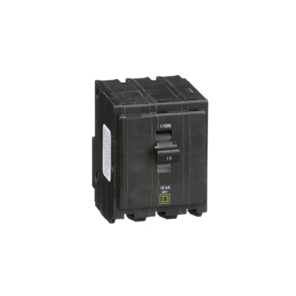 Square D QO315PL Molded Case Breakers (MCCBs)