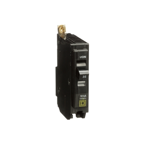 Square D QOB140HID Molded Case Breakers (MCCBs)